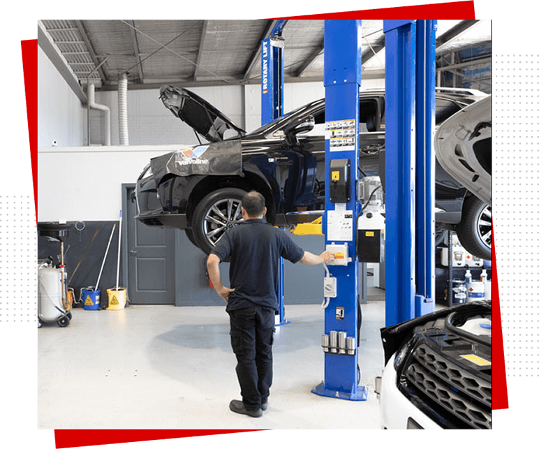 Car Service and Car Repairs