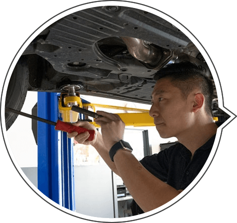 Logbook Service