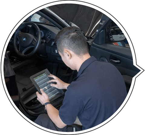 Mechanic Glen Waverley