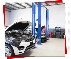 Car Service Mulgrave
