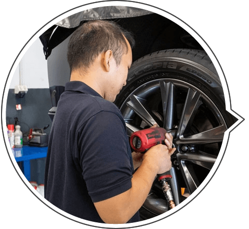 Mechanic Glen Waverley