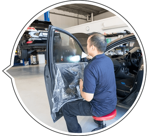 Mechanic Oakleigh