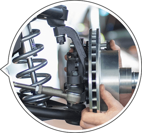 Brake Repair