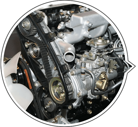 Car Service Oakleigh