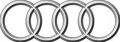 Audi logo