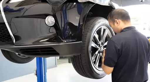Car Service Oakleigh