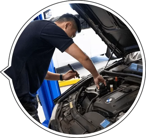Car Inspection South East Melbourne