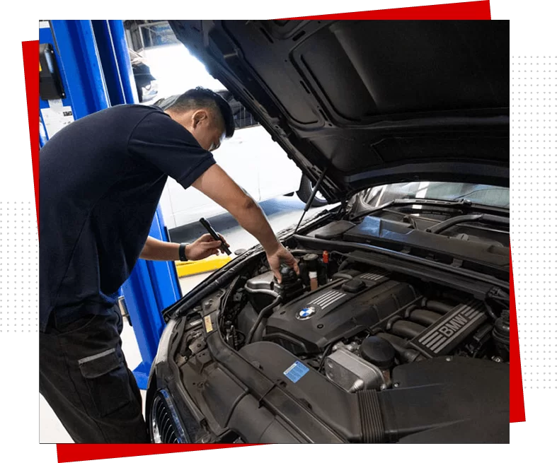 Car Mechanic