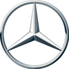 Mercedes-Benz logo