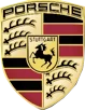 Porsche logo