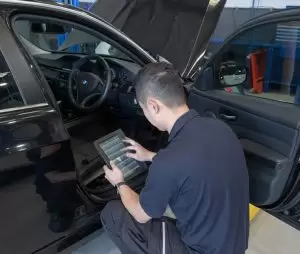 Car Repair Melbourne