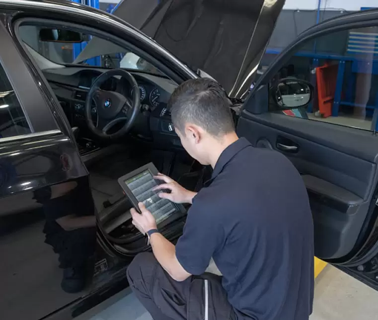 Car Repair Melbourne