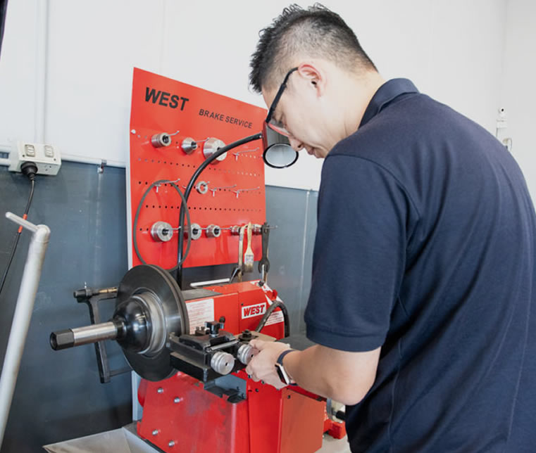 Car Repair South East Melbourne