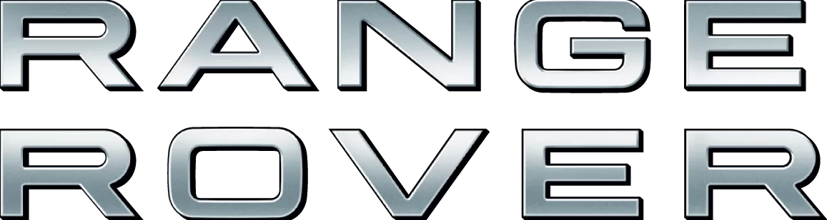 Range Rover logo