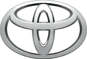Toyota logo