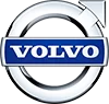 Volvo logo
